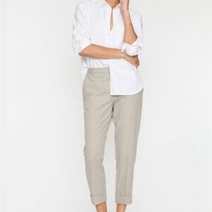 Brochu Walker Westport Gray dress pants